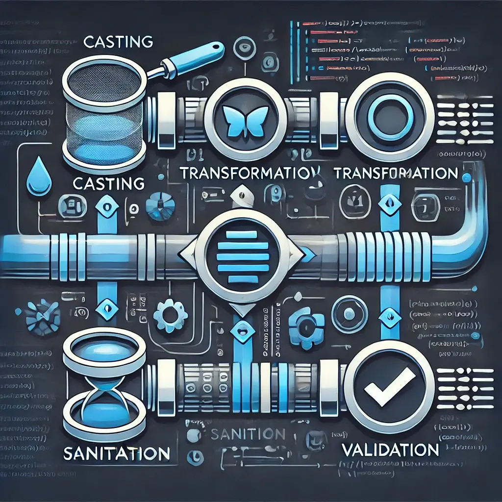 Data Processing