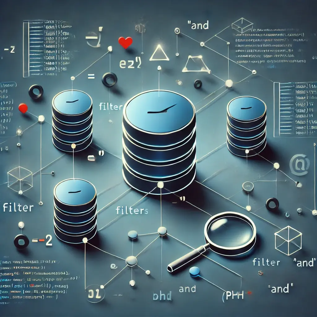 SQL Query Operators